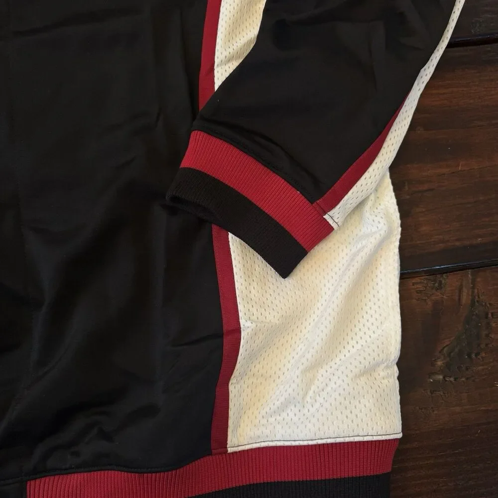 Vintage Y2K Air Jordan Track Jacket